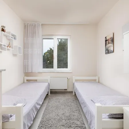 Casa de hóspedes Pivas 4*