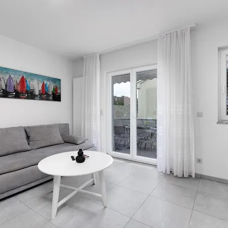 Pivas Guest house Malinska