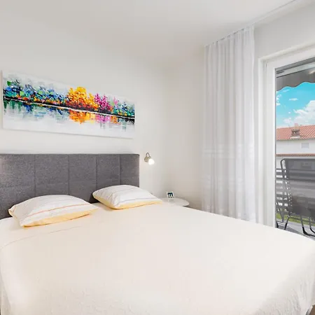 بيت ضيافة Pivas 3*