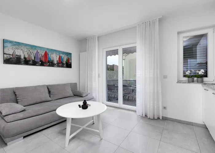 Pivas Vendégház Malinska